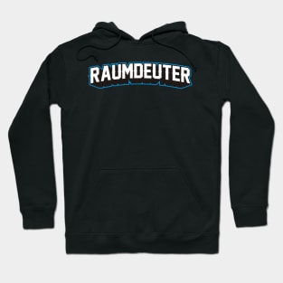 RAUMDEUTER Hoodie